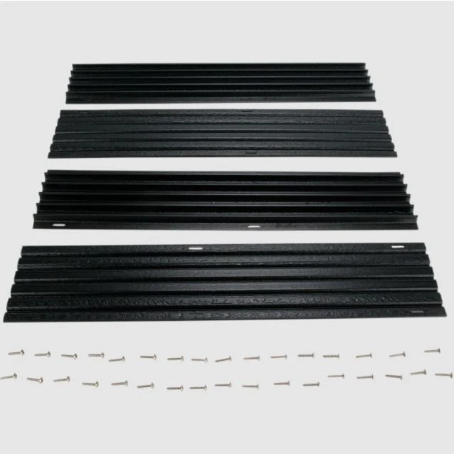 Caliber Multi-Glide Wide Extension Set, 10' Total 6 Caliber Multi-Glide Wide Extension Set, 10' Total - Image 4