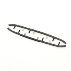 Woody's Trail Blazer IV Round Bar 6" Runners