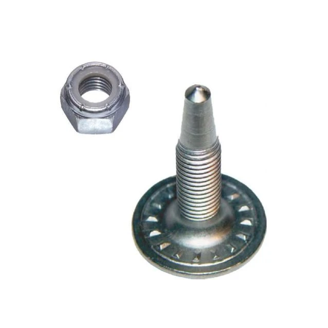 ATS "Sho Gun II" Stud, 1.325" 3 ATS "Sho Gun II" Stud, 1.325"