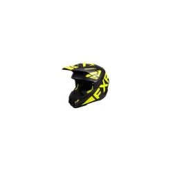 FXR Torque Team Snow Helmet