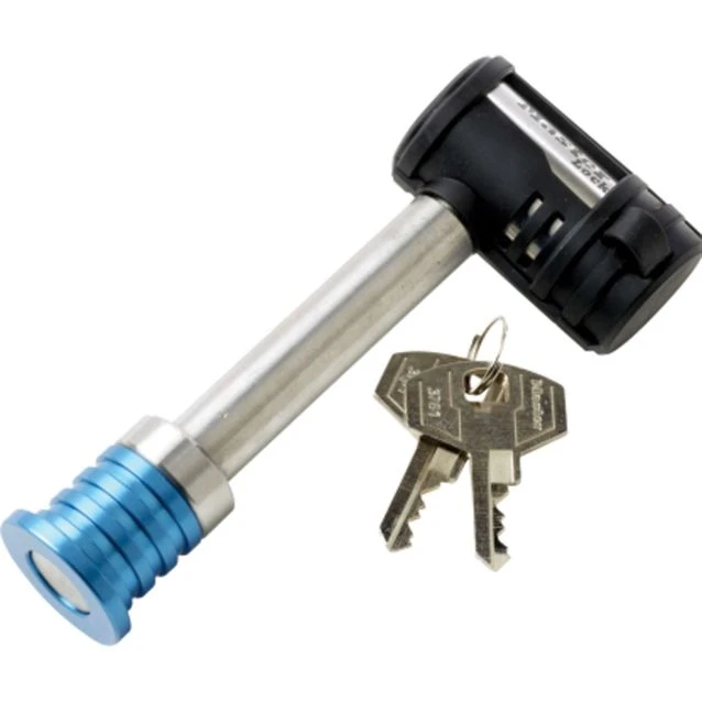 Master Lock Barbell Receiver Lock 3 Master Lock Barbell Receiver Lock