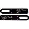 SLP Slide Rail Extensions For Polaris