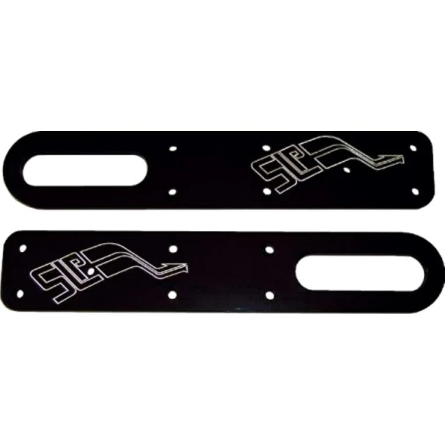 SLP Slide Rail Extensions For Polaris 3 SLP Slide Rail Extensions For Polaris