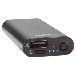 Zippo Rechargeable Hand Warmer & Power Bank