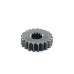Sports Parts Inc. Top Chaincase Sprocket 13 Tooth Spline, 21 Teeth, 13 Wide Arctic Cat/Polaris