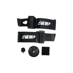 509 Short Strap Mount Kit For Altitude 2.0 Helmet