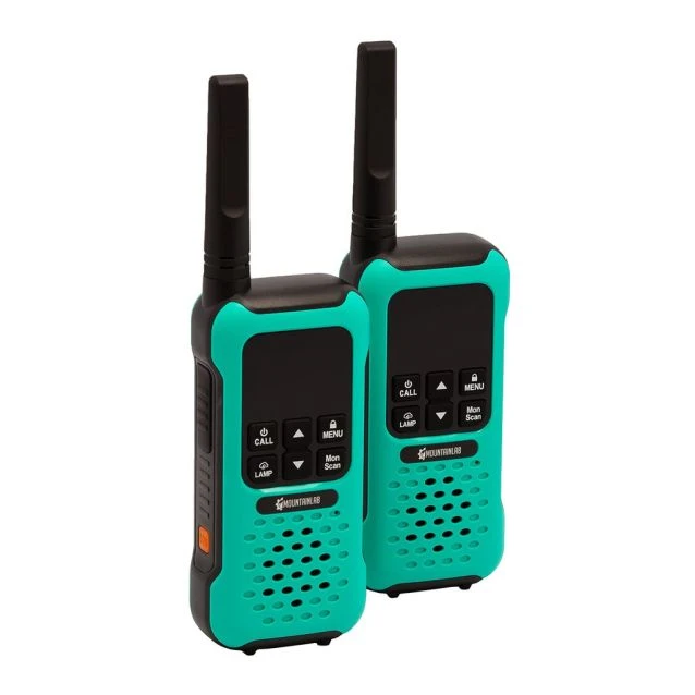 Mountain Lab Scout 2W 2-Way Radio, Pair 5 Mountain Lab Scout 2W 2-Way Radio, Pair - Image 3