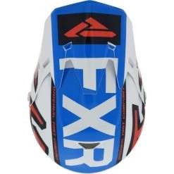 FXR Youth 6D ATR-2Y Snow Helmet -Dainese Sales Store 08b0030e df27 488e 8b9c aa60b4258135 6datr2ypatriot helmet y 200602 0145 top 2
