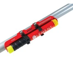 Element Roll Bar Mount