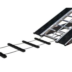 Caliber Traction Ladder, 15"x70"