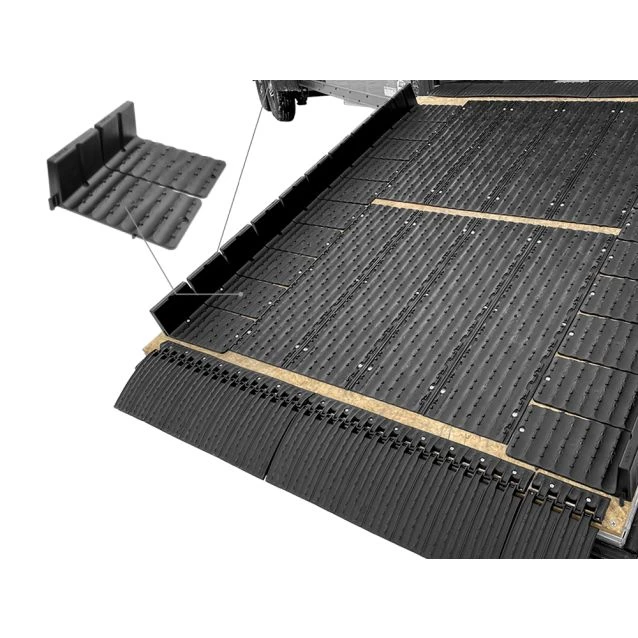 Caliber Edge Guards (12 Piece Kit) 4 Caliber Edge Guards (12 Piece Kit) - Image 2