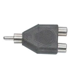 Sports Parts Inc. Electric Power Cord Splitter