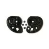 HJC Base Plate Kit For CL/CS/IS/AC MC Helmet -Dainese Sales Store 0bc012f4 d31c 4f89 8562 e5f318581a8b 40 491065 baseplate 2