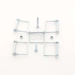 Maxx Jackstand Replacement Mount Kit