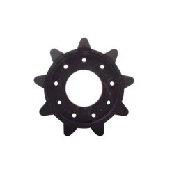 Maxx 8T Hex Track Sprocket