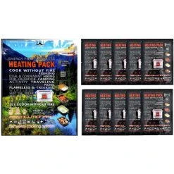 Barocook Baropack Heat Set 50g, 10 Piece -Dainese Sales Store 0ca911d7 7c9b 425f 9798 d7502d401f8a b10511152103