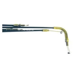 Sports Parts Inc. Throttle Cable For Kawasaki