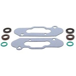 Winderosa Exhaust Valve Gasket For Bombardier
