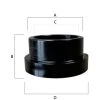 EPI Performance Shock Bushing For Arctic Cat