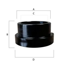EPI Performance Shock Bushing For Arctic Cat