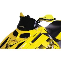 Powermadd Cobra Windshield For Ski-Doo Rev