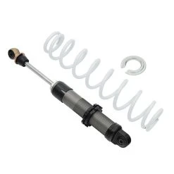 Sports Parts Inc. Front Gas Shock With Spring For Arctic Cat