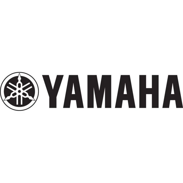 Factory Effex Yamaha Sticker 3 Factory Effex Yamaha Sticker
