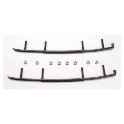 Woody's Trail Blazer IV Round Bar 6" Runners