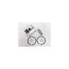 Sports Parts Inc. Piston Kit, 69.50mm Bore