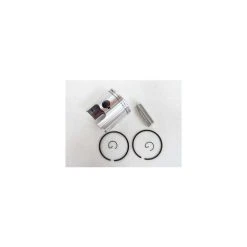 Sports Parts Inc. Piston Kit, 69.50mm Bore