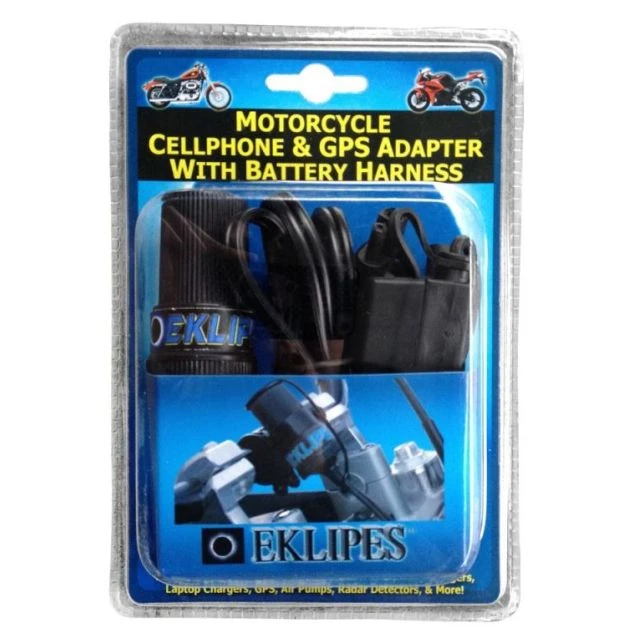 Eklipes Cellphone Adapter With Harness 4 Eklipes Cellphone Adapter With Harness - Image 2
