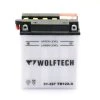 Wolftech Battery For Kawasaki/Yamaha/Honda