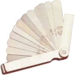 Maxx Feeler (Thickness) Gauge
