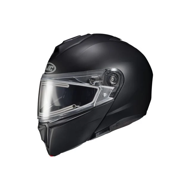 HJC Electric Shield I90 Snow Helmet 3 HJC Electric Shield I90 Snow Helmet