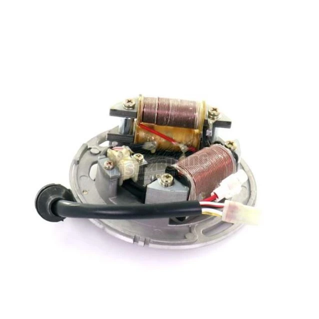 Wolftech Stator For Yamaha Viking 4 Wolftech Stator For Yamaha Viking - Image 2