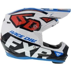 FXR Youth 6D ATR-2Y Snow Helmet -Dainese Sales Store 12ac464a 822c 4e35 9c8b ce8faf18b9b3 6datr2ypatriot helmet y 200602 0145 right 2