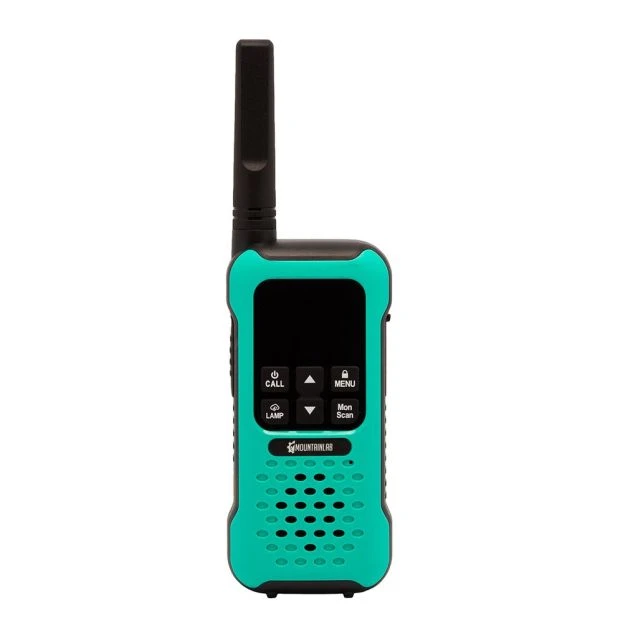 Mountain Lab Scout 2W 2-Way Radio, Single 5 Mountain Lab Scout 2W 2-Way Radio, Single - Image 3