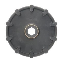 Wahl Bros Racing Half Track Sprocket, 10T