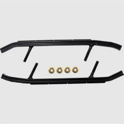 Woody's 8" Maverick Runners For Ski-Doo