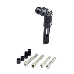 Techmount Control Mount Kit