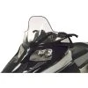 Powermadd Cobra Windshield For Arctic Cat