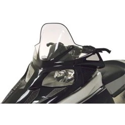 Powermadd Cobra Windshield For Arctic Cat