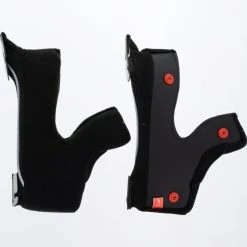 FXR Clutch Cheek Pads