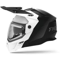 509 Delta R4 Ignite Modular Electric Snow Helmet