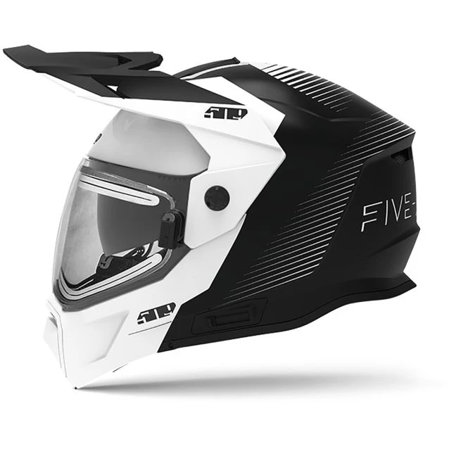 509 Delta R4 Ignite Modular Electric Snow Helmet 3 509 Delta R4 Ignite Modular Electric Snow Helmet