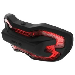 Brake Free Smart LED Helmet Light