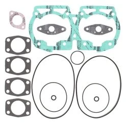Vertex Completel Gasket Set With Oil Seals
