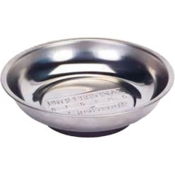 G.H Factory G.H. Factory Magnetic Parts Dish