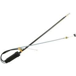 Sports Parts Inc. Throttle Cable