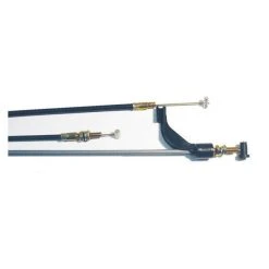 Sports Parts Inc. Throttle Cable